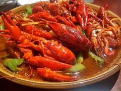 -527烧烤·龙虾·精酿酒(小石城美乐城店)