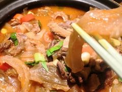 -闽上鲜·福建菜(龙湖滨江天街店)