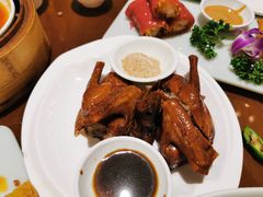 -豫璟轩中餐厅(南昌万怡店)