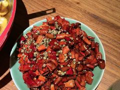 -双流老妈兔头(荟聚店)