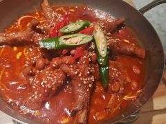 -KimPro 辛普乐概念韩餐