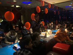 -堂会·KTV·自助餐·团建聚会(天河店)
