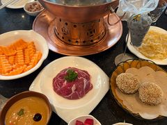 -南门涮肉(通州大船店)