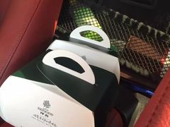 -仟吉KenGee(21世纪店)