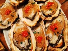 -蚝太郎 • 海鲜烧烤(建国路创始店)