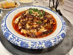 -川味堂·四川豆花(八卦岭店)