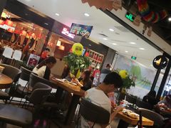 大堂-乐凯撒披萨(正佳广场店)