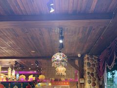-艾丁湖烤全羊西域文化主题餐厅(新天润店)