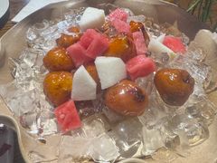 -HOME餐厅粤菜 融合菜