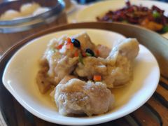 -富力丽思卡尔顿酒店·丽轩中餐厅