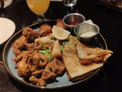 -blue frog蓝蛙(长泰广场店)