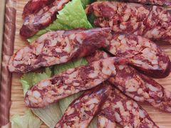 -阿婆情腊排骨火锅(金虹路店)