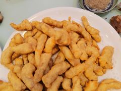 -胖子菜馆(隆昌路店)