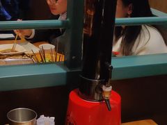 -木屋烧烤(坂田天安云谷店)