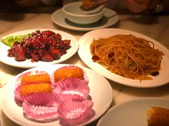 -谭家弄堂(亚欧商厦店)