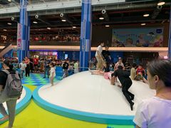 -蒙特利亲子乐园