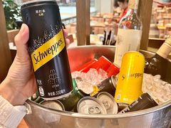 -深圳香格里拉酒店