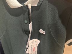 -LACOSTE(百联奥特莱斯广场店)