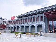 -遵义会议纪念馆