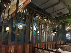 大堂-湘当爱·鲜煮现炒(松岗立业路店)