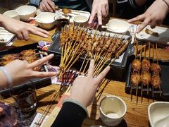 -管氏翅吧(国展店)