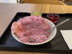 -Ice Monster冰馆·CNN评选全球十大甜品(国贸商城店)
