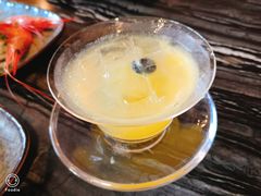 -长沙北辰洲际酒店-兰调全日餐厅