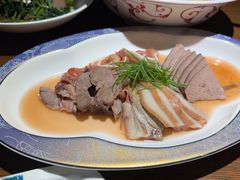 -老坤记·南阳名菜馆(十三年坤记老店)