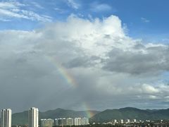 -瑰丽酒店·海吧·天际下午茶·现场DJ·天台酒吧
