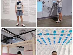 -chi K11艺术空间展览厅