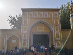 -艾提尕尔清真寺