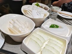 -海底捞火锅(旭辉MALL店)