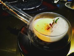 -AZUL by FUEL蓝色·法式酒馆(琶醍店)