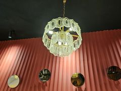 -清真·艾美可餐厅(大悦汇店)