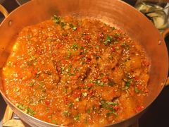 -Ameigo梅果·云贵川bistro(长宁来福士店)