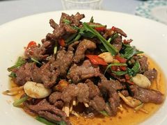 -桂满陇·海市蜃楼·黑金(国金店)