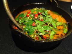 竹里馆-新竹里馆·花园餐厅(兴苑路店)