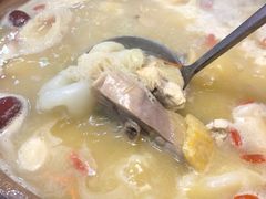 -港迹·鲜围煮海鲜火锅(湖州时代广场店)