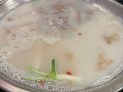 -老来福·非遗酸汤兔(凯旋路店)