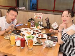 -赤坂亭·M9和牛烧肉·铁板烧(合肥万象城店)