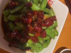 -本色.小马哥烧烤(无锡九里仓店)