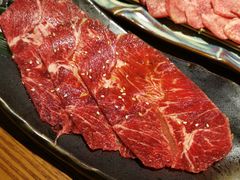-炎蔵牛舌烤肉