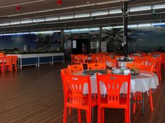 -红月湾海鲜饭店•沙滩海景(双月湾店)