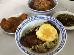 -大时代美食面馆