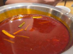 -黔哆哆地摊酸汤火锅(清湖店)