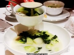 白菜仔-东富酒家(龙湖西溪天街店)