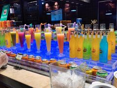 -亚马逊环球美食百汇(新城吾悦广场店)