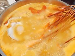 -青柠记忆泰式海鲜火锅(合生汇购物中心店)