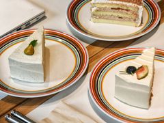 -姆们M Sweetie Cake(五道口店)