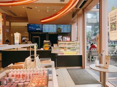 -奈雪的茶(时代天街店)